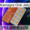 Kamagra Oral Jelly 43